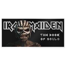 Silber iron maiden gebraucht kaufen  Leipzig