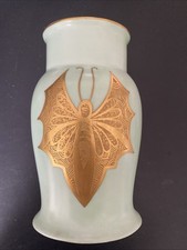 Antique hand painted d'occasion  Expédié en Belgium