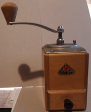 Kaffeemühle pede dienes gebraucht kaufen  Michelstadt