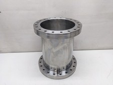 Tall uhv conflat for sale  Templeton