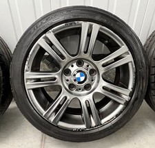 Bmw series alloy for sale  NELSON