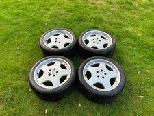 Mercedes amg bbs for sale  KESTON