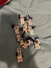 501st lego clone for sale  York