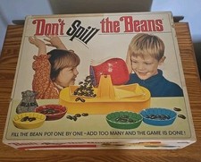 1967 spill beans for sale  Lake in the Hills