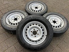 Winterräder mercedes sprinter gebraucht kaufen  Bad Tölz