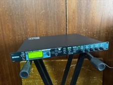 Usado, Yamaha MOTIF RACK XS módulo gerador de tom com fonte de alimentação 100-240V comprar usado  Enviando para Brazil