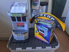 Scalextric pit garage for sale Scalextric pit garage for sale  CHELTENHAM