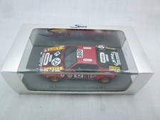 Spark 1:43 De Tomaso Pantera #32 Jean-Marie Jacquemin-Yves Deprez LM 1972 S0523, usado comprar usado  Enviando para Brazil