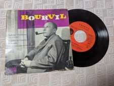 Bourvil ballade irlandaise d'occasion  Auneau