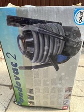 Oase pondovac vacuum for sale  ROYSTON