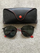 Ray ban ferrari for sale  ABINGDON