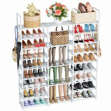 Tiers shoe rack for sale  Brentwood