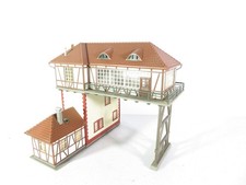 holzeisenbahn lokschuppen gebraucht kaufen  Gelsenkirchen