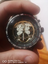 Tag heuer carrera for sale  BIRKENHEAD