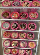 Pink zebra wax for sale  Astoria