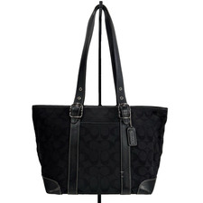Coach 6042 black for sale  Fredericksburg