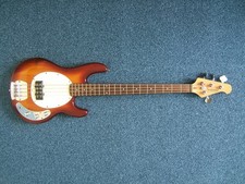 Tanglewood stingray style for sale  GRAVESEND