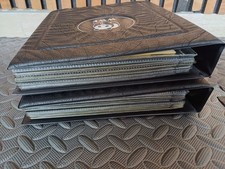 Wwf briefmarkensammlung gebraucht kaufen  Brühl