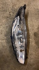 Ford fiesta mk7 for sale  PRESTON