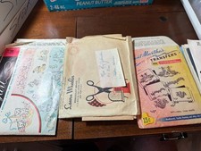Lotto vintage zia usato  Spedire a Italy