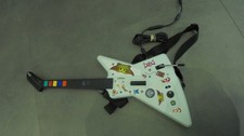 Guitar hero plorer d'occasion Guitar hero plorer d'occasion  Lamballe