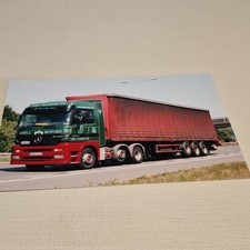 Odell transport ltd for sale  WARE