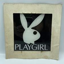 Rare vintage playgirl for sale  Greeneville