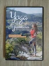 Yoga ayurveda cecile d'occasion  France