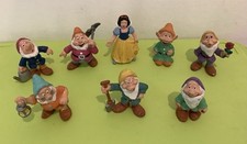 Figurines vintage walt d'occasion  France
