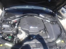 Pinça dianteira esquerda driver pintada de preto compatível com 08-13 BMW M3 26714015, usado comprar usado  Enviando para Brazil