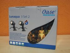 Ase lunaqua set gebraucht kaufen  Mömbris