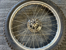 Beta techno trials for sale  Bradford