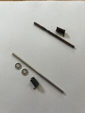 Vara de reparo de alça de bota para porta traseira VOLVO XC90 aço inoxidável presa/adesiva comprar usado  Enviando para Brazil