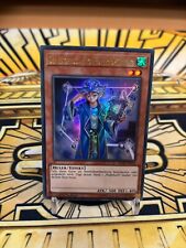 Yugioh magiebuch magier gebraucht kaufen  Bremerhaven