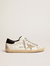 Zapatos dorados para mujer Zapatos para hombre Zapatos de tabla Zapatos informales Ganso segunda mano  Embacar hacia Mexico