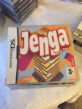 Jenga tour jeu d'occasion  Tremblay-en-France