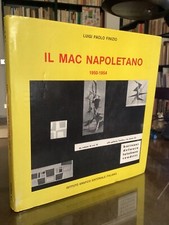 Luigi paolo finizio usato  Napoli