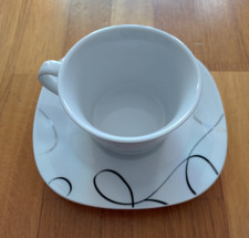 Kaffeetassen set tassen gebraucht kaufen  Ingolstadt