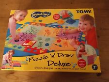 Children puzzle draw for sale  ATTLEBOROUGH