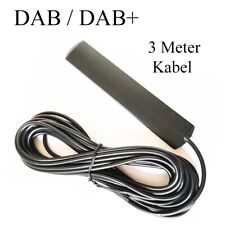 Dab antenne auto gebraucht kaufen  Verden