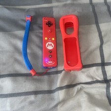 Nintendo wii remote for sale  SUTTON