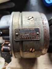 Lichtmaschine volt watt gebraucht kaufen  Ebersdorf b.Coburg