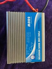 Inverter gandel onda usato  Casale Monferrato