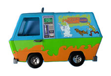 Mystery machine scooby d'occasion  Nancy-