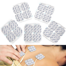 Elektroden pads 50x50mm gebraucht kaufen  Leonberg
