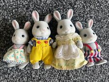 Sylvanian families cottontail for sale  Shipping to Ireland