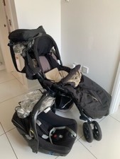 Jane nomad stroller for sale  BUCKINGHAM