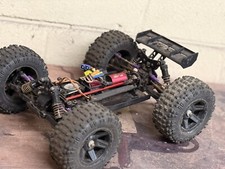 Losi mini 8ight for sale  Marietta