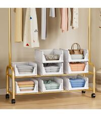 Ctsnslh folding closet for sale  CREWE