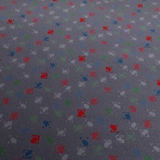 Stoff polyester auto gebraucht kaufen  Gütersloh